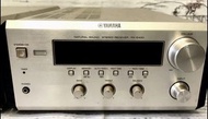 Yamaha RX-E400 Amplifier with Bluetooth