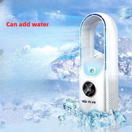 Bladeless Tower Fan Powerful Airflow, 6-Speed Settings, Quiet DC Motor, 120° Oscillation, 6-Hour Tim