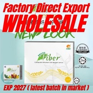 NEW & phYt0 FIBER (EXP 2027) PHYTO NATURAL FIBRE BEVERAGE