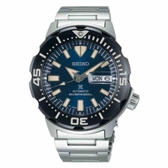 BNIB BNIB SEIKO PROSPEX Monster Diver's 200M Automatic SRPD25K1 SRPD25K SRPD25 Blue Dial Stainless Steel Men Watch  (PRE-ORDER)