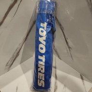 Toyo Tires Foldable Umbrella (Sakura)