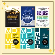 (PTS NEW BOOK 2023) Koleksi Buku Motivasi Business Like Muhammad