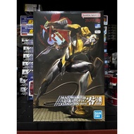 HG No. 02 EVA-00 Evangelion 00 Proto Type PLAMO