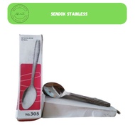 Tablespoon teaspoon dessert spoon Stainless Steel 1 Dozen