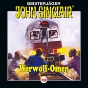 John Sinclair, Folge 139: Werwolf-Omen Jason Dark