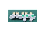 อะไหล่แท้/วาล์วน้ำเข้าเครื่องซักผ้าซัมซุง/VALVE WATER/DC97-15459K/SAMAUNG ใช้กับรุ่น WA18M8700GV/ST