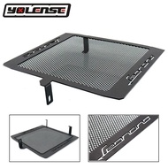 For Benelli Leoncino500 LeonineX Leoncino 500 BJ500 Motorcycle Radiator Guard Grille Grill Protector