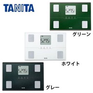 日版 BC-315 Tanita 脂肪磅 體脂磅 體組成計 innerscan scale