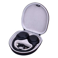 LTGEM Hard Carrying Case for Sony WH-CH710N / WH-CH720N / CH700N / WH-XB900N Wireless Noise Cancelin