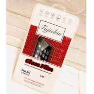 Samsung Galaxy A71 Tempered LCD Screen Protector Glass