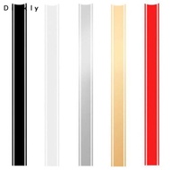 Tank Cowl Stripe Decal Pinstripe Sticker | Universal Fitment for Cars