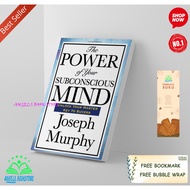 [ENGLISH] The Power of Your Subconscious Mind by Joseph Murphy