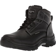 Safety Shoes Steel Toe Industrial