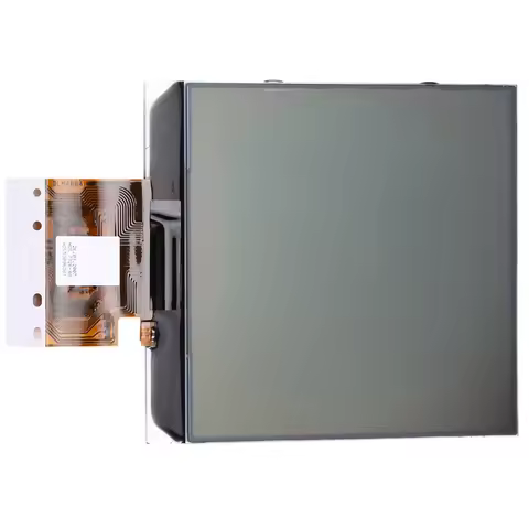 A34G-Dashboard Speedometer LCD Display Screen For Mercedes Benz W204 W212 Instrument Cluster Pixel R