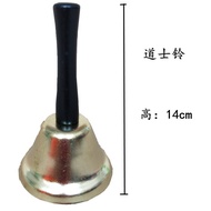 Halloween Masquerade Props Taoist Bells Zombies Zombies Bells Taoist Zombies Ghost Festival Photo Sp