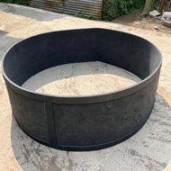 Geber Ring/ for fighting cocks