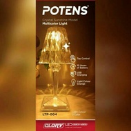 Potens DECORATIVE LAMP SLEEP LAMP LTP-004