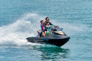 Jet Ski by Bali Best Adventure