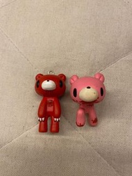 Gloomy Bear 公仔