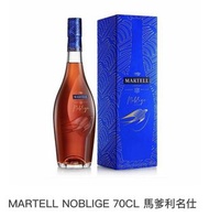 MARTELL NOBLIGE 70CL