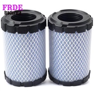 [FRDE] 11013-0807 Air filter compatible with for Kawasaki FT691V, FT730V, FT730