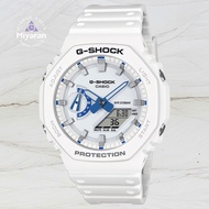 Casio G-SHOCK 200 M Waterproof Men's Watch GA-2100HDS-7AJF  《D》