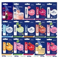 Nivea Caring Lip Balm Shine