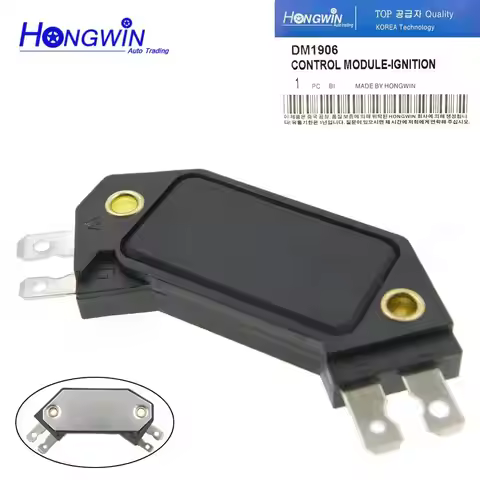 Ignition Module DM1906 D1906 9348922 82369531 4419628 For Chevy Chevrolet Pontiac Olds Buick Dodge T
