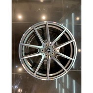 Mercedes Benz W222 S450 Sport Rim