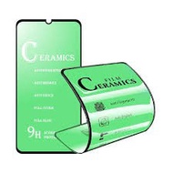 Tempered Glass ANTI Cracking OPPO A7 A5S A12 A15 A15s F9 RENO4 F 4F RENO 2 A2F RENO 4 RENO 4 RENO A1