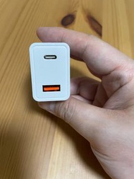 (多圖)Type C & USB 插頭 / 快充 / 2.4A