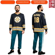 Happy Gilmore 2 2 cosplay costume men's loose role-playing hoodie