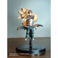 Action figure gaara naruto