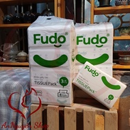 FUDO, BAMBOO TISSUE, TABLE PAPER – FUDO, BAMBOO TISSUE PACK