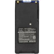 Cameron Sino 1800mAh/2500mAh Battery for Icom IC-U82,IC-V8,IC-V81,IC-V82,IC-V82,IC-T3H,IC-F3G,IC-F22