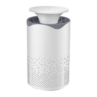 SHARP เครื่องฟอกอากาศ Air Purifier เครื่องฟอกอากาศ ขจัดก๊าซพิษ ฟอร์มาลดีไฮด์ เสียงรบกวนต่ำ เครื่องฟอกอากาศอัจฉริยะ PM2.5 เครื่องกรองอากาศ เสีย