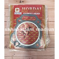 MESIN Packing Head GX390 Gasket Head GX390 Gasoline Engine