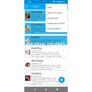 AndroidDeveloperLB - App Manager 7.38 Full Version Crack APK