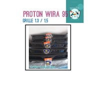 GRILL WIRA  / GRILL SIAP LOGO (MOON STAR)