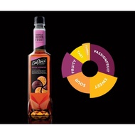 Davinci Gourmet Syrup 750ml