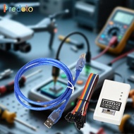 predolo UAV Battery Debugger Accessories Lightweight Repair Tools for EV2400 EV2300