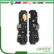 Pcb Board Usb Cas Connector Charger Connector Ui Board Vivo Y69