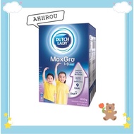 DUTCH LADY MAXGRO 1-9 TAHUN BIASA 600G
