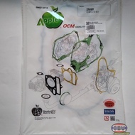 Modenas Dynamic Pnp Fullset Gasket kawasaki Rare 120LEO