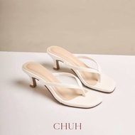 Chuh.official - รองเท้าส้นสูง 2.2 นิ้ว Eva by Chuh Size: 35-42