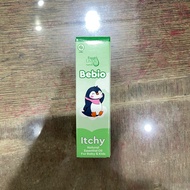 FRESH LIVING BEIBO ITCHY 9 BOTTLEML