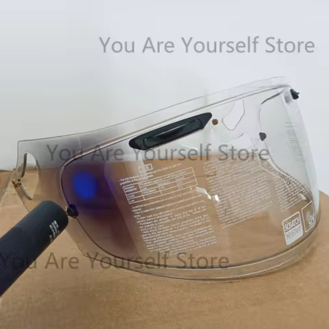 Photochromic Shield for ARAI QUANTUM-X SIGNET-X CHASER-X PROFILE-V CONCEPT-X CONTOUR-X REGENT-X VECT