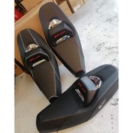 Camel Back Seat for Raider 150 carb