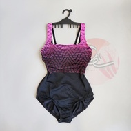 RB US export sports one-piece swimsuit collection No. 53