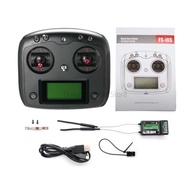 FLYSKY Fs-I6s I6s 2.4G 10Ch AFHDS 2A Centering Throttle Transmitter Ia6b A8s Ia10b Receiver Retailb